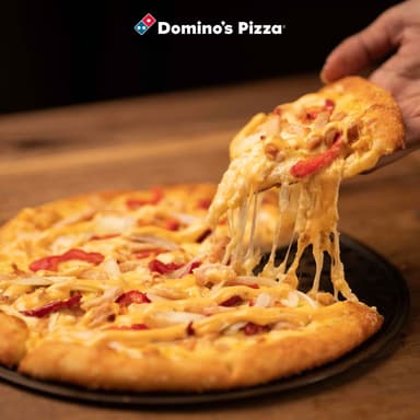 🚨 COMING SOON: Dominos Quatre Bornes