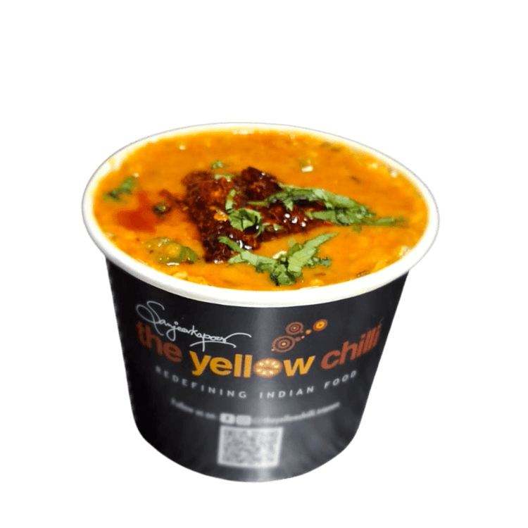 Dhaba Tadka Dal