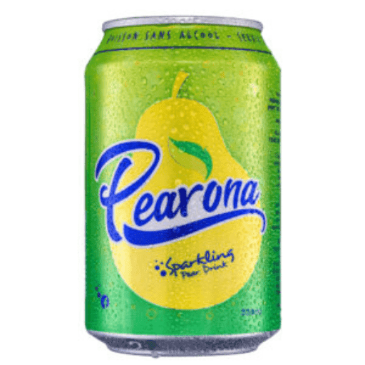 Pearona