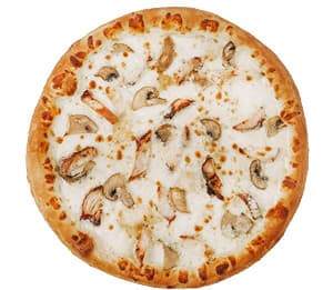 CHICKEN FORESTIERE