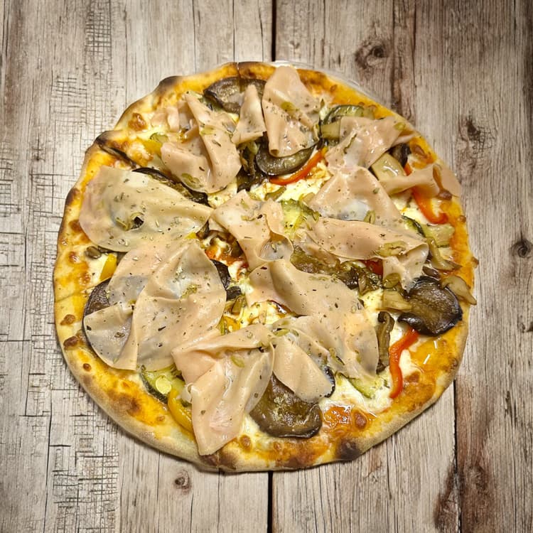Capricciosa