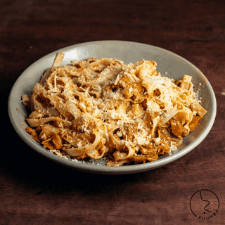 AGLIO OLIO
