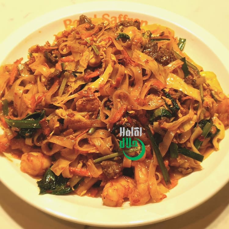 Pad Thai