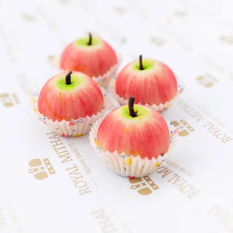 Kaju Apple