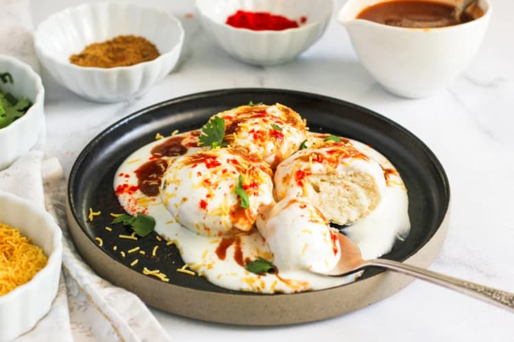 Dahi Bhalla