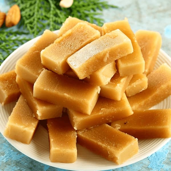 Milk Mysoor Paak