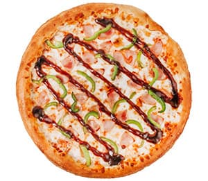 BBQ CHICKEN