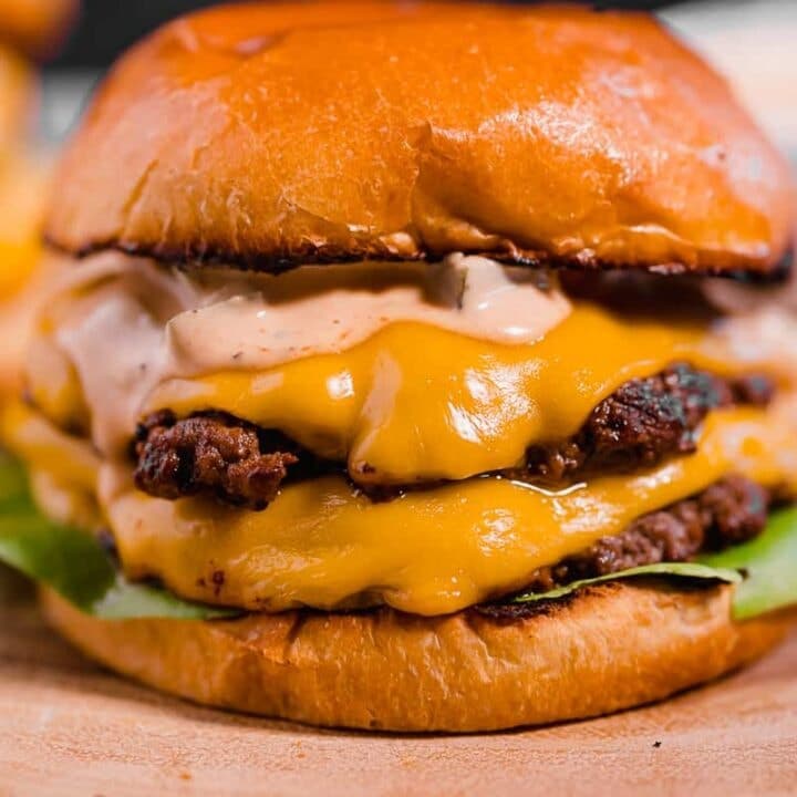 Beef Classic
