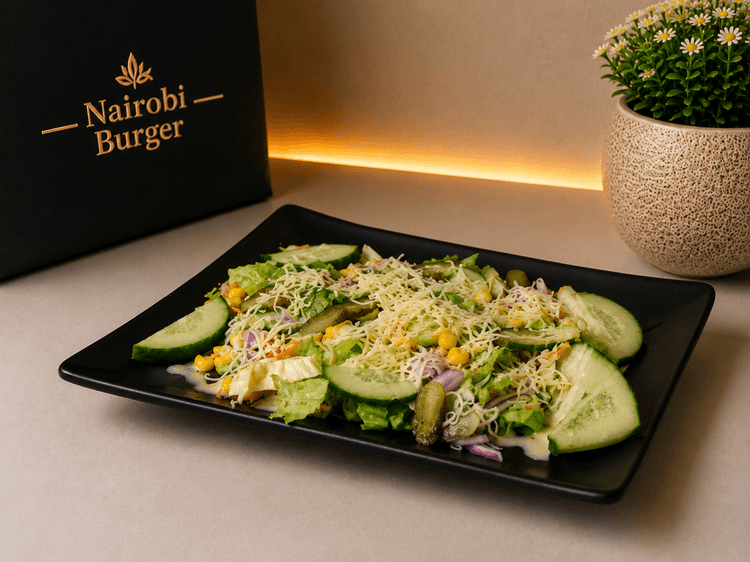 NYERI GARDEN SALAD