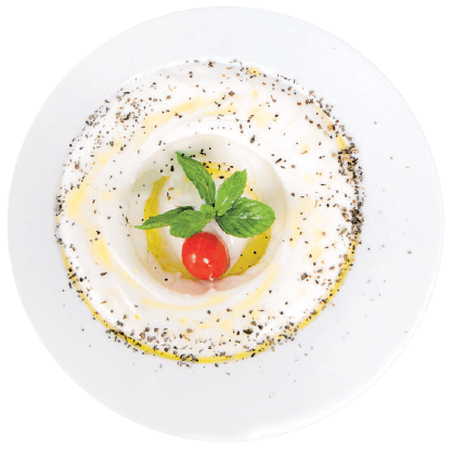 Labneh