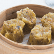 Vegetable Sui Mai