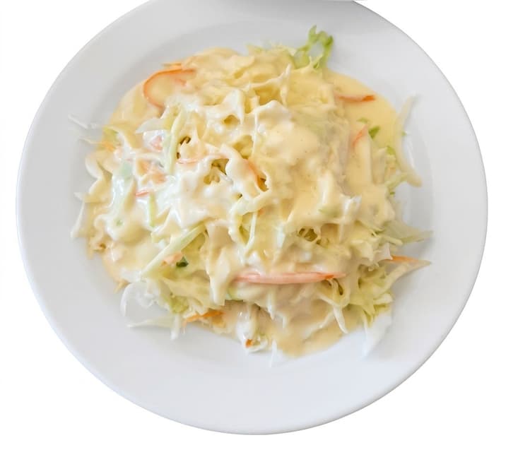 Coleslaw