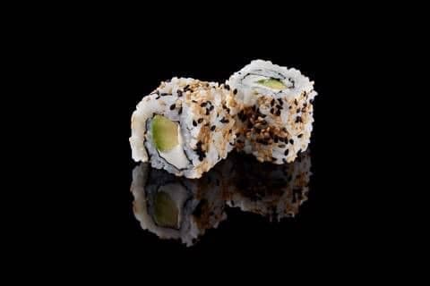 Philladelphia Roll (8pcs)