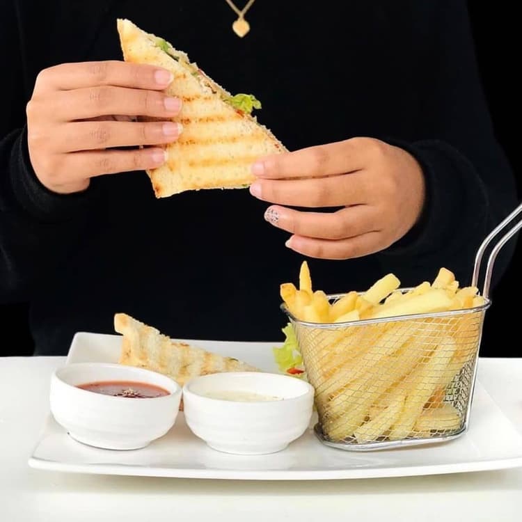 CHEESELOVER*