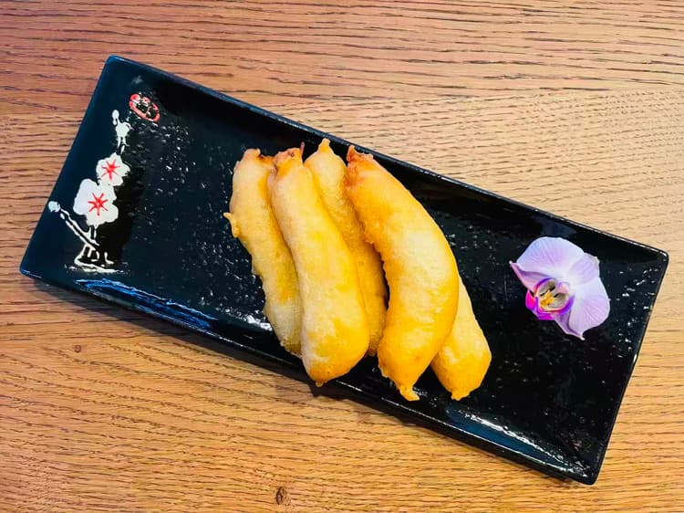 Crispy Chicken Strips