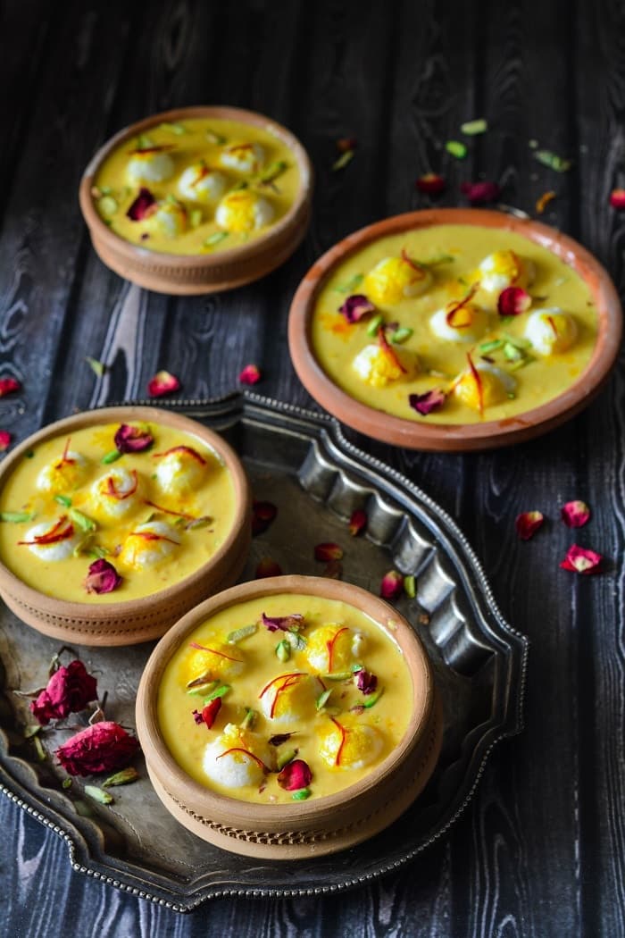 Malai Khurmani
