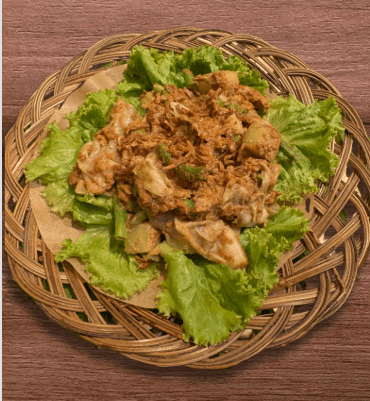 Gado Gado - Veg