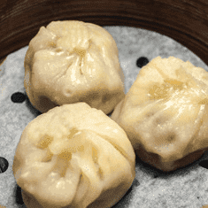 Xiao loong bao