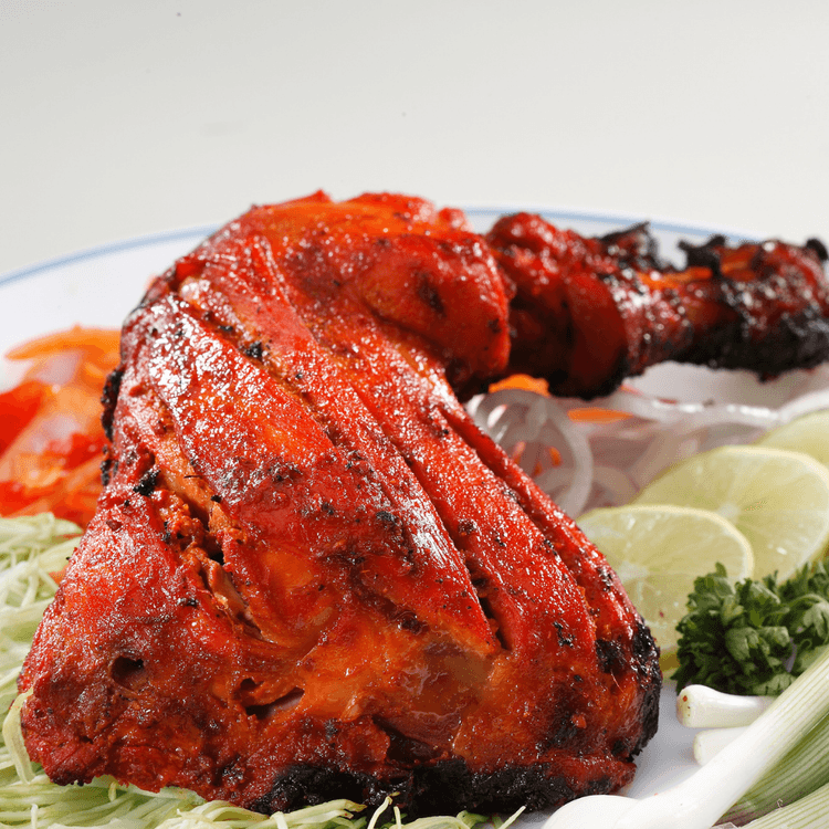Tandoori Chicken