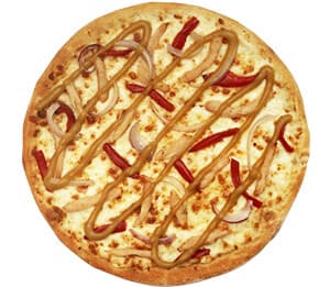 Chicken Honey Mustard