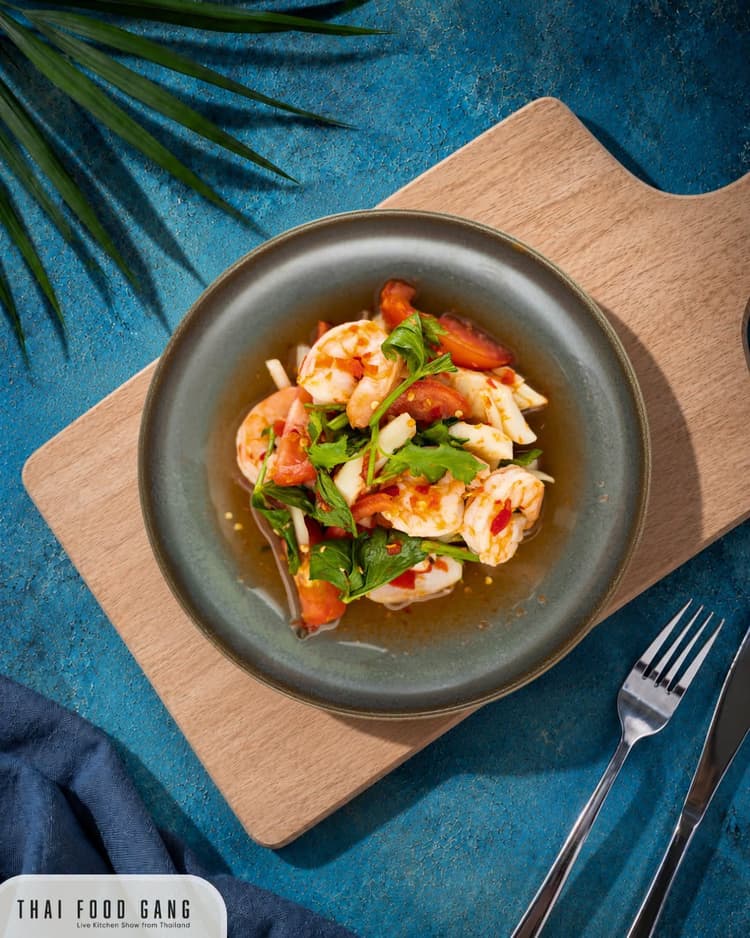 Yum Talay