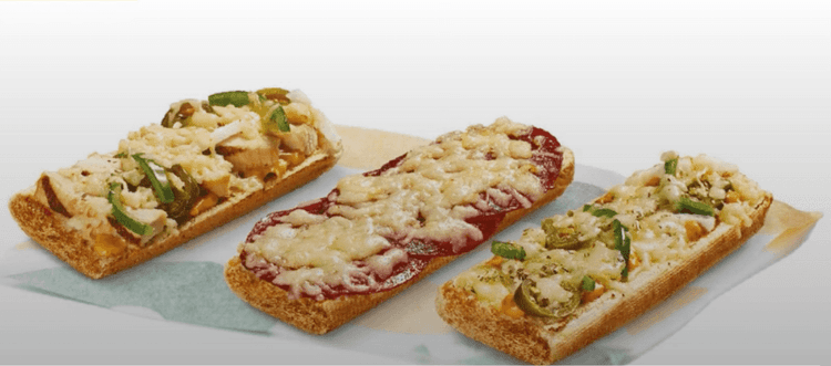 Toasties