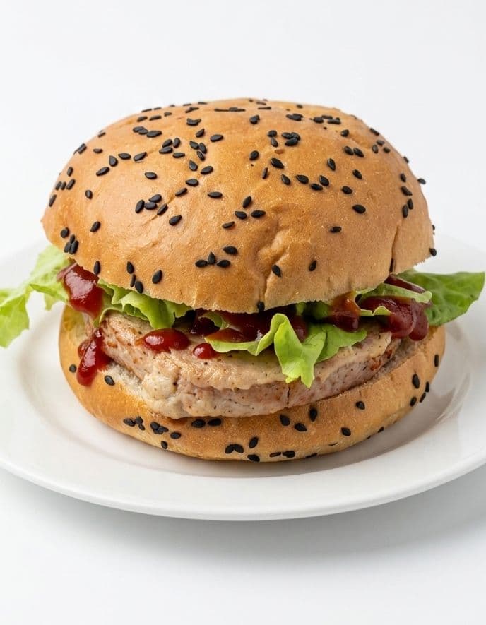 Sandwich Only