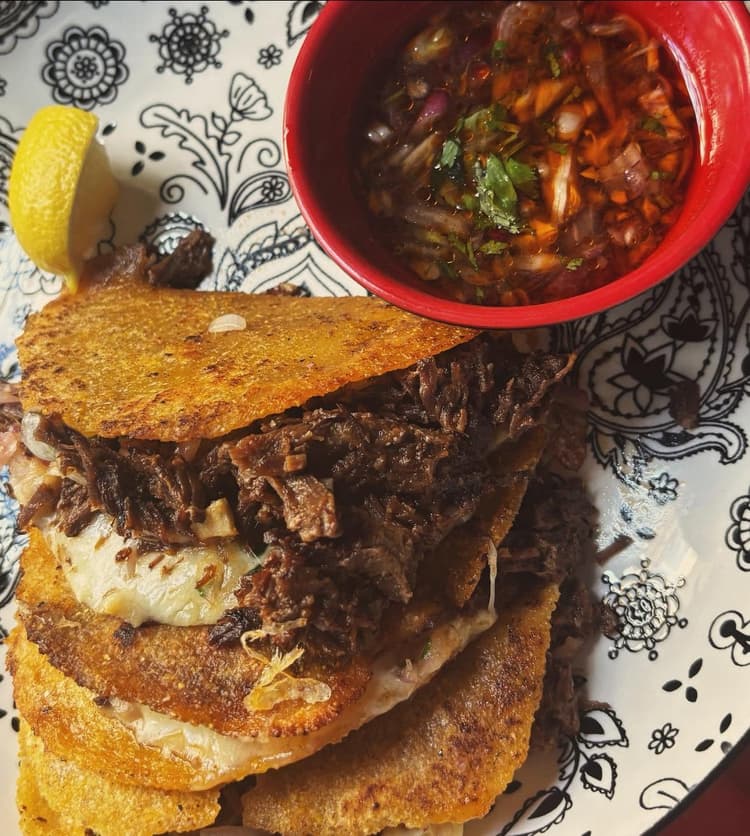 Beef Birria