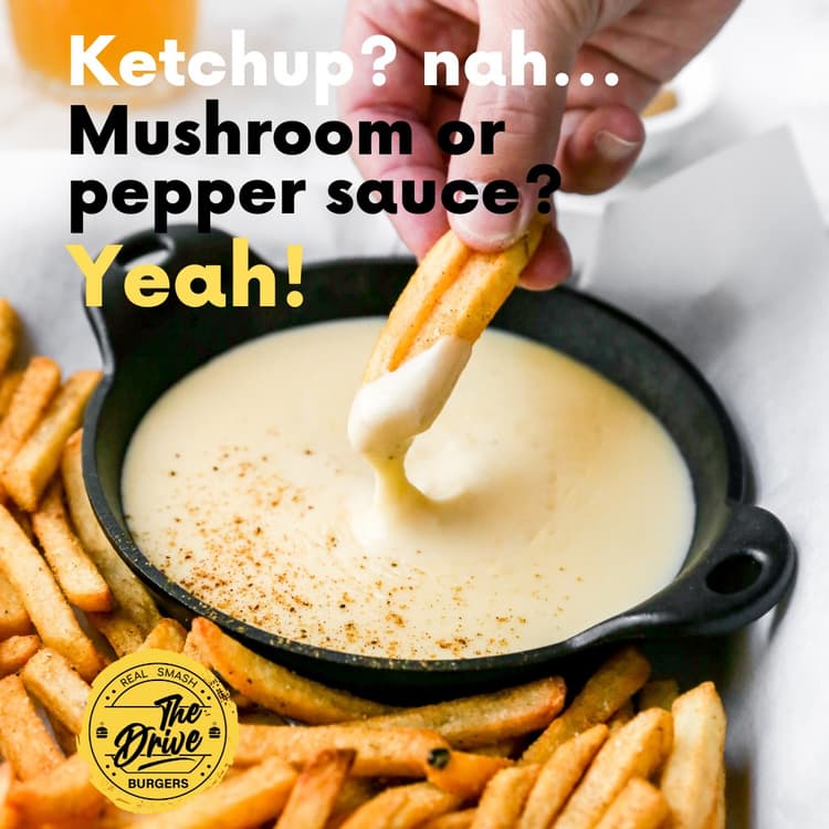 Pepper Sauce
