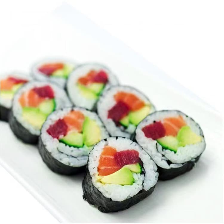Rainbow Maki