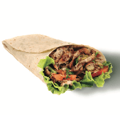 DURUM WRAP