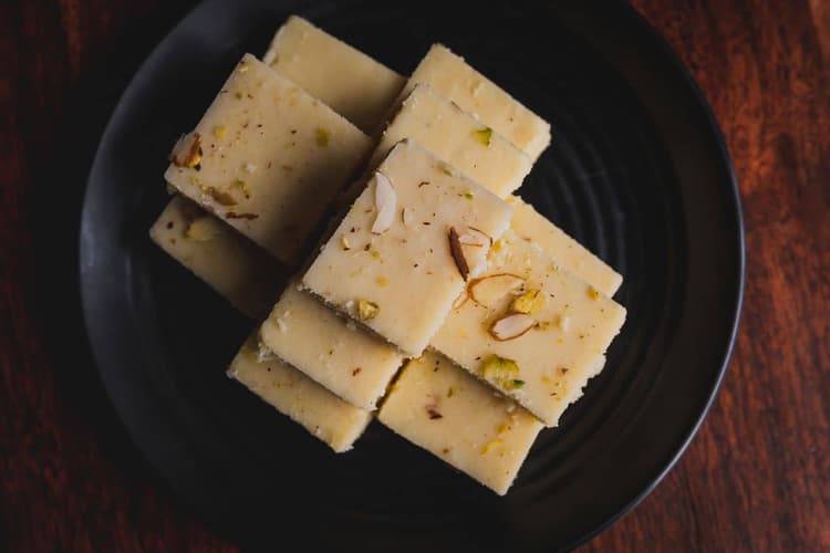 barfi cherry