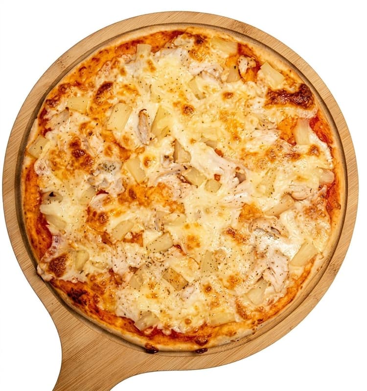 Hawaiian Chicken