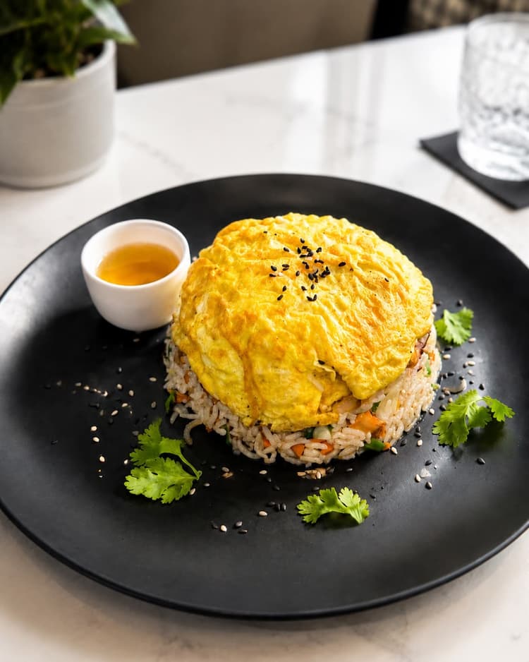 FRIED RICE