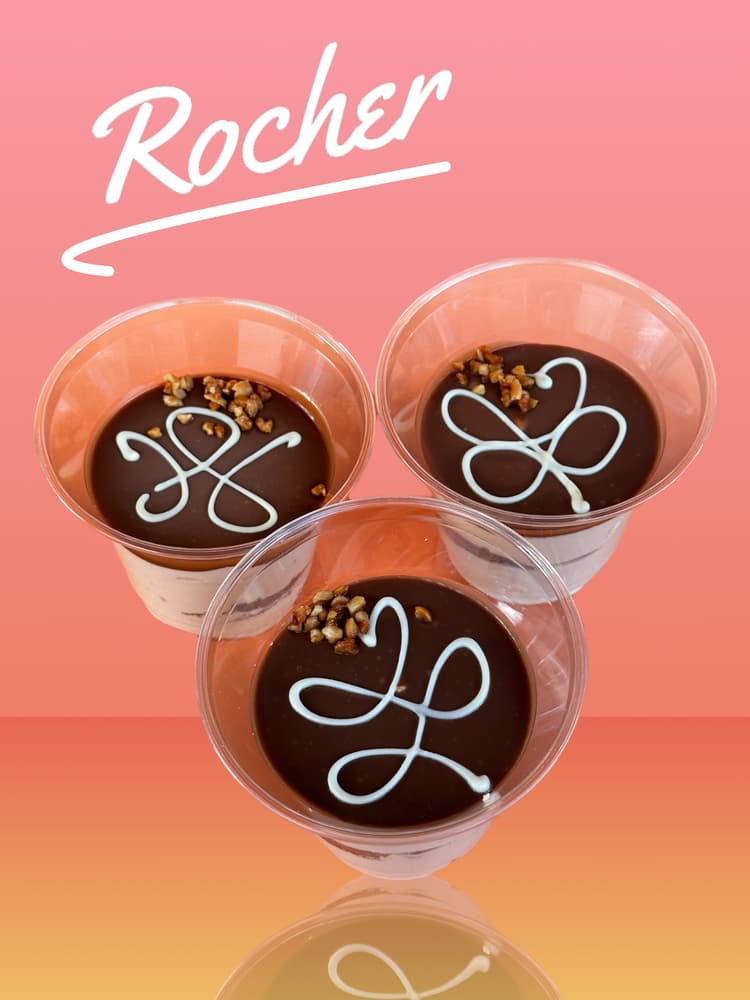 Rocher