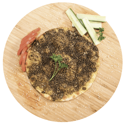 Zaatar