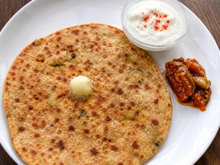 Paratha