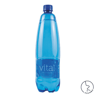 Sparkling Water