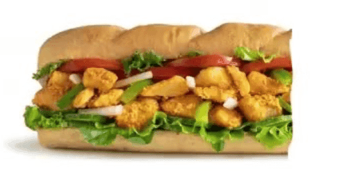 Chicken Tikka 