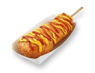 Corn Dog
