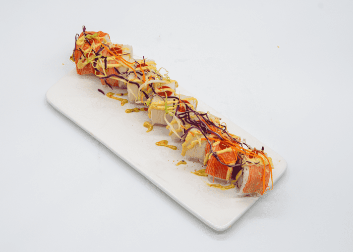 California Roll