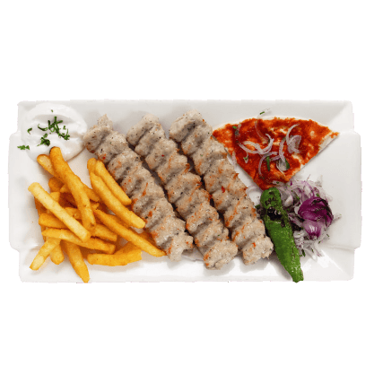 Kabab Dajaj