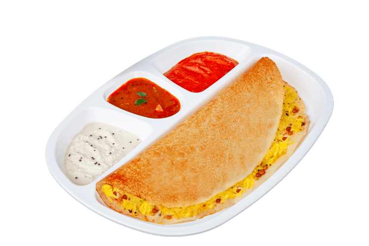 Masala Dosa