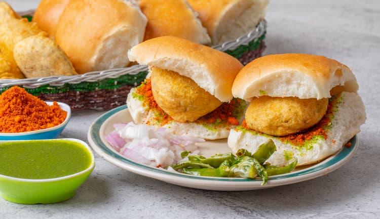 vada paav