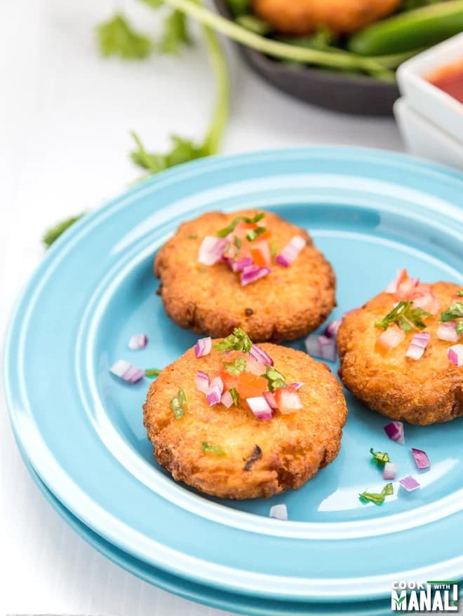 Tikki only