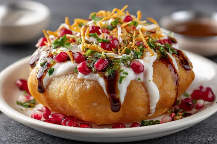 Raj Kachori