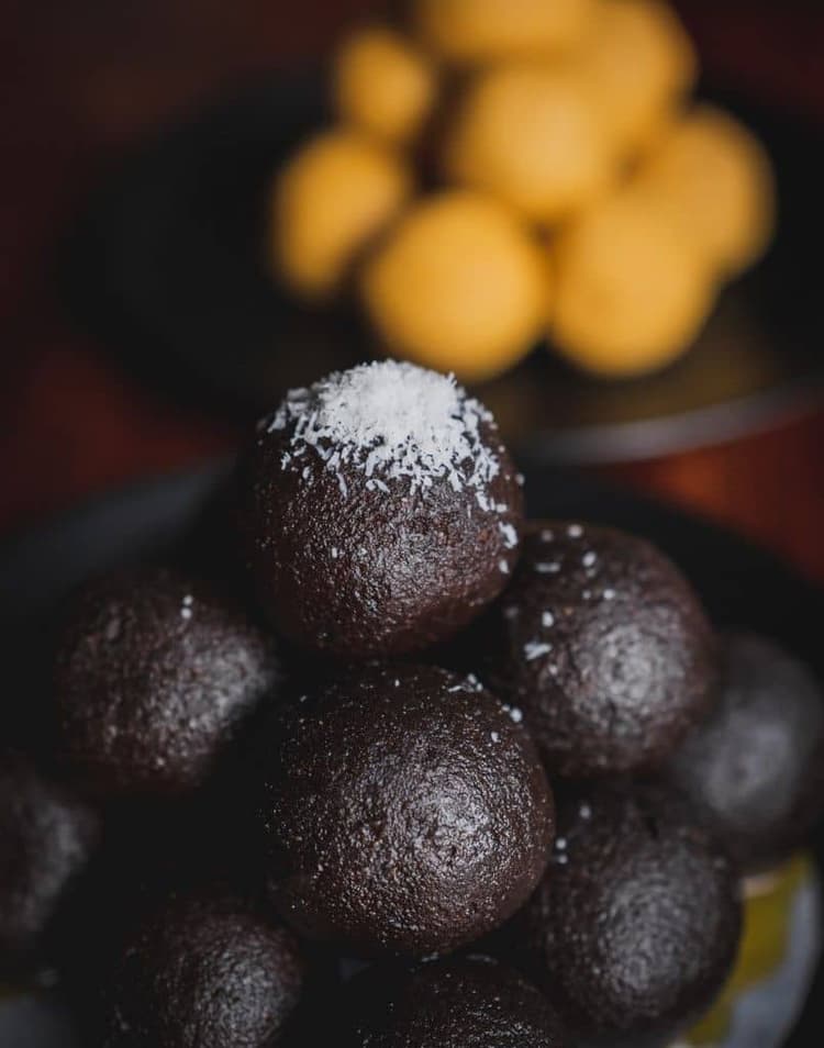 kala jamun