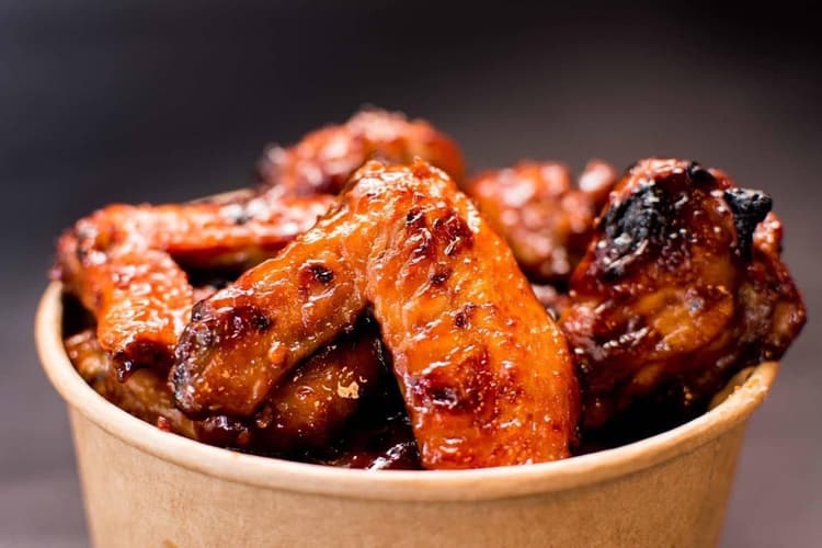 WINGS