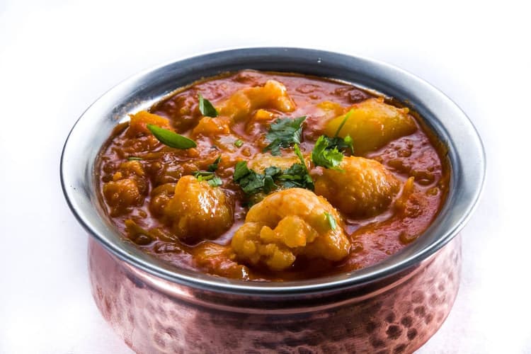 Aloo Gobi