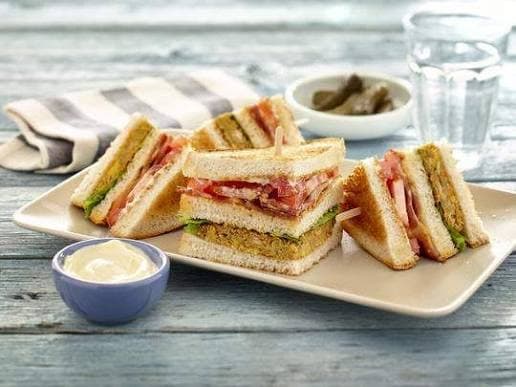 Club Sandwhich
